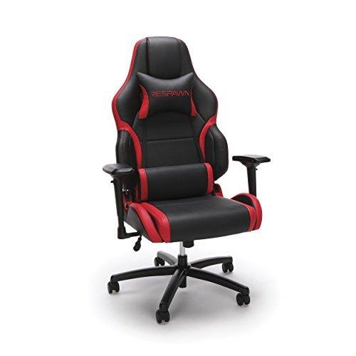 Gtracing gaming discount chair vs respawn